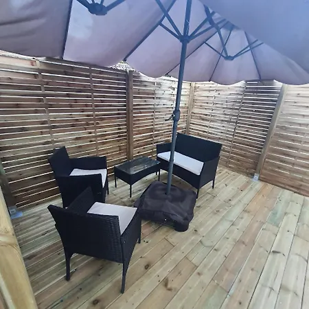 F2 Jusqu'a 5 Personnes * Nancy