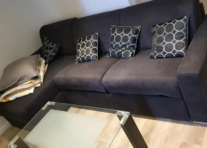 F2 Jusqu'a 5 Personnes Apartmán