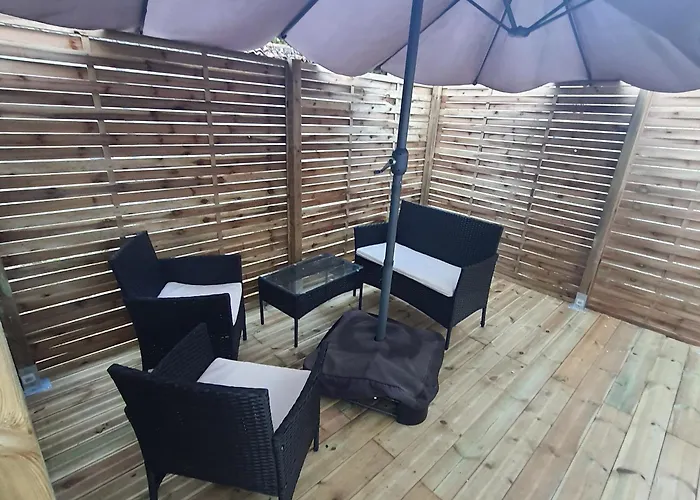 F2 Jusqu'a 5 Personnes * Nancy