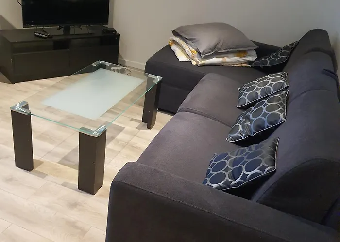 F2 Jusqu'a 5 Personnes